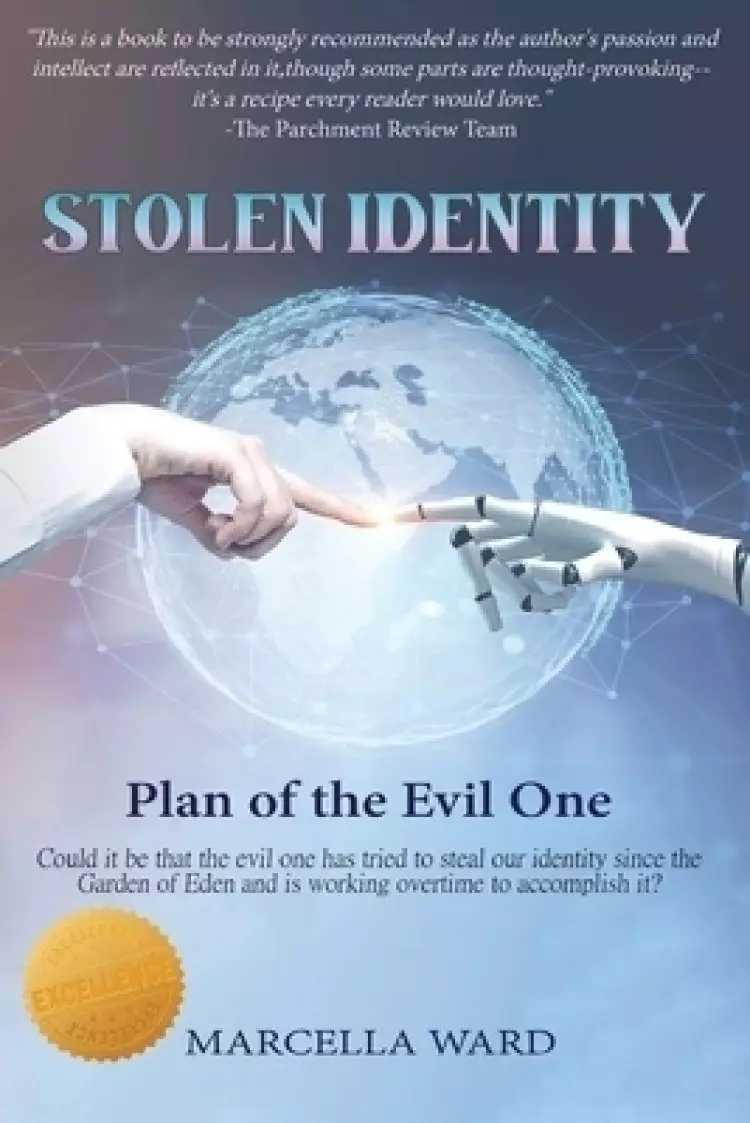 Stolen Identity: Plan of the Evil One