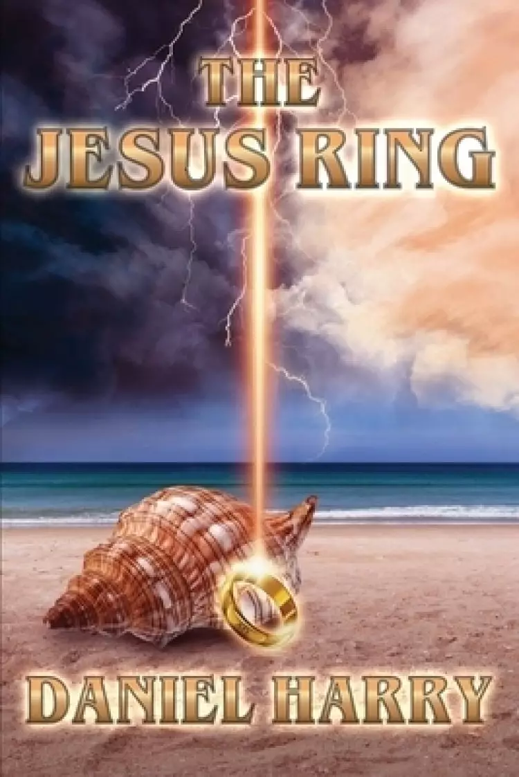 The Jesus Ring