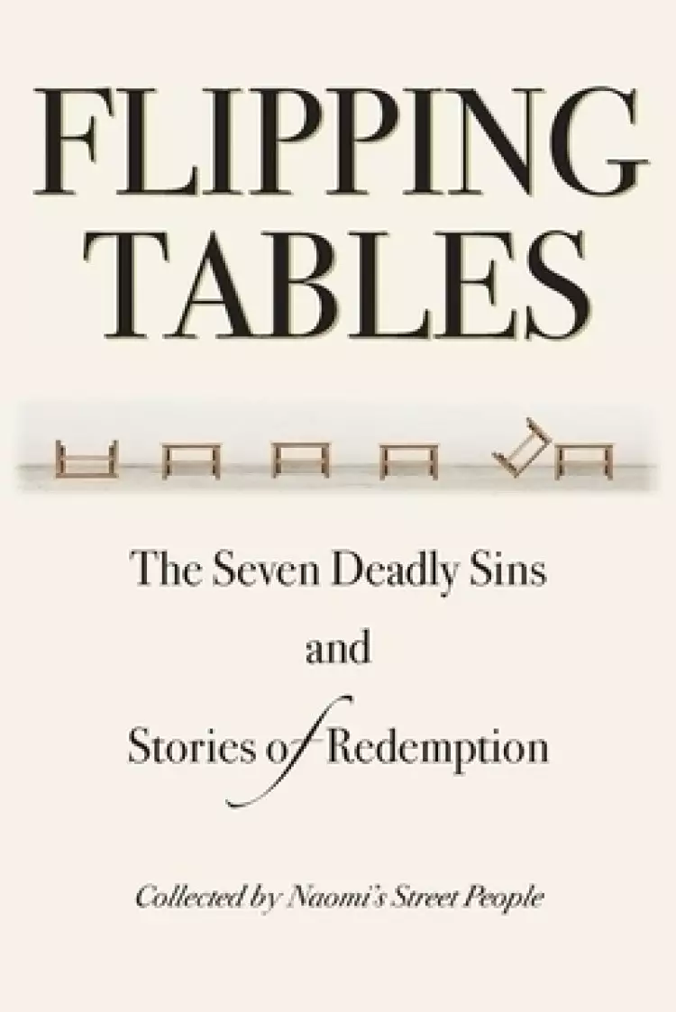 Flipping Tables