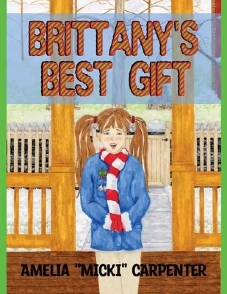 Brittany's Best Gift