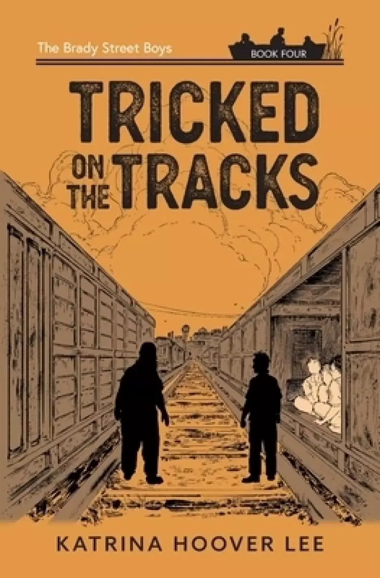 Tricked on the Tracks
