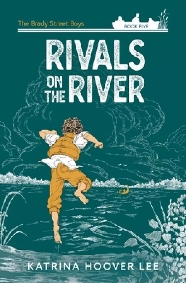 Rivals on the River