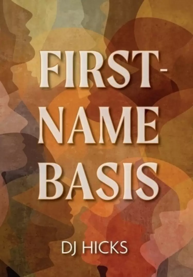 First-Name Basis