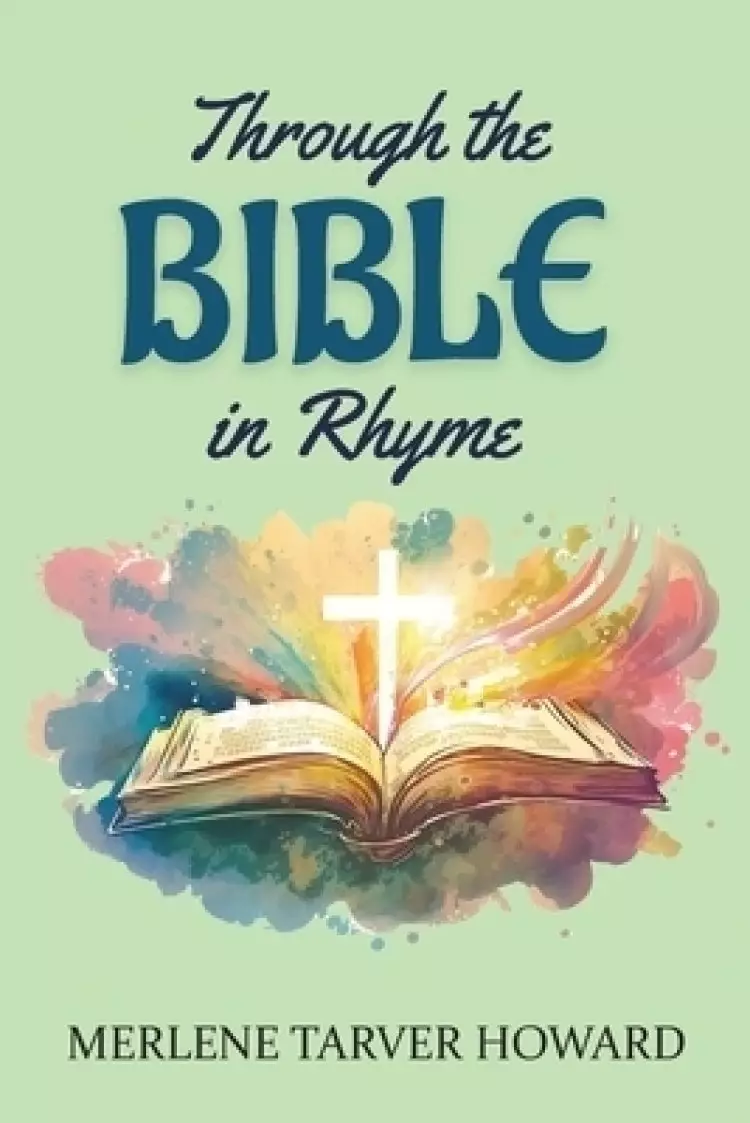 Through the Bible in Rhyme