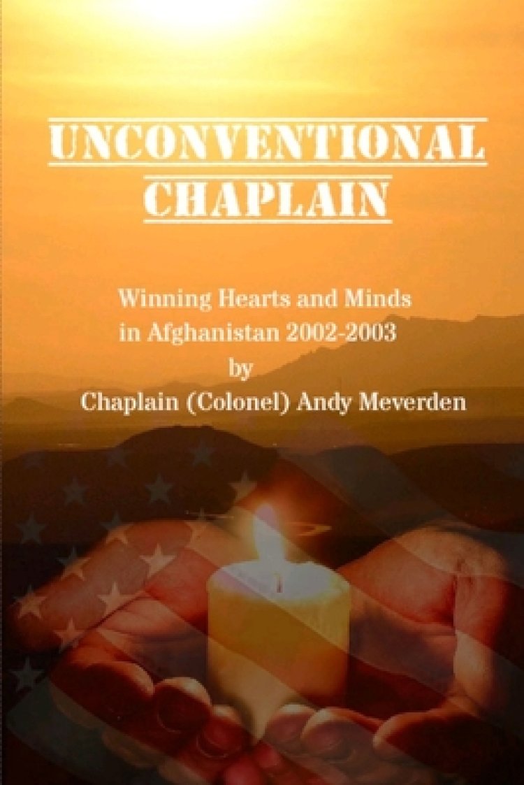 Unconventional Chaplain