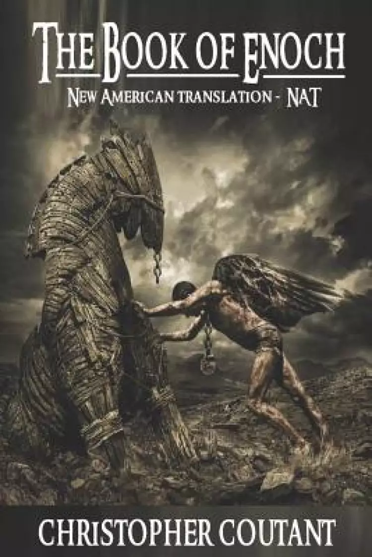 The Book of Enoch (Nat): New American Translation