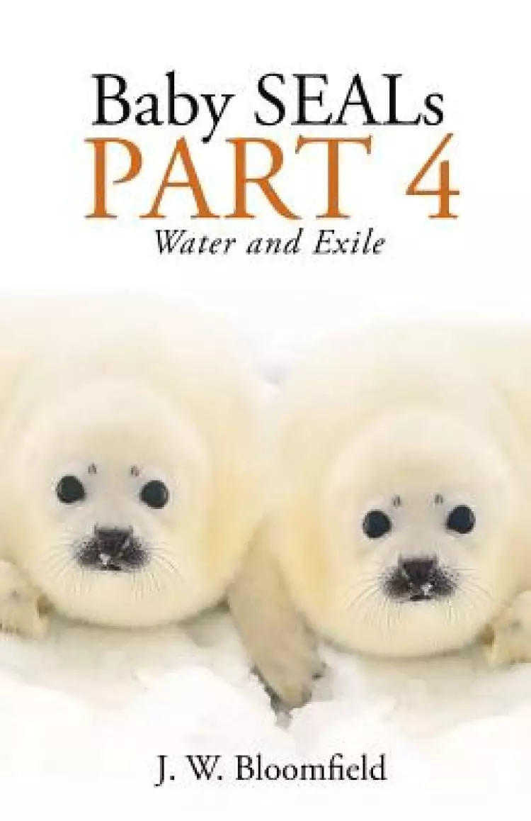 Baby Seals Part 4