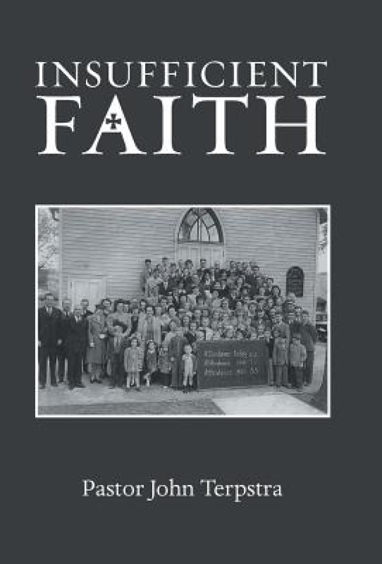 Insufficient Faith