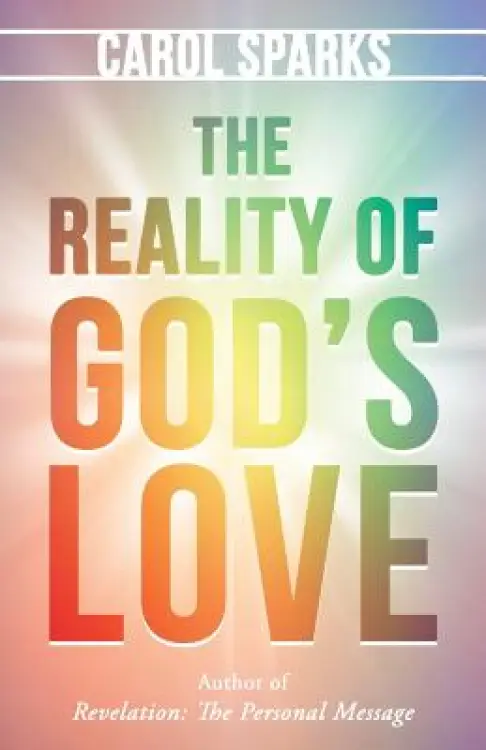 The Reality of God's Love