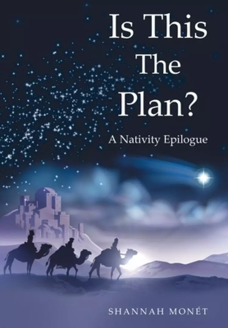 Is This the Plan?: A Nativity Epilogue
