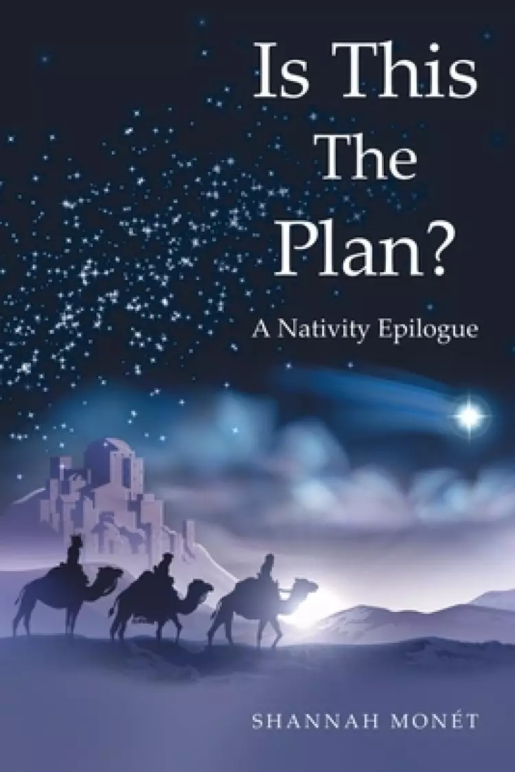Is This the Plan?: A Nativity Epilogue