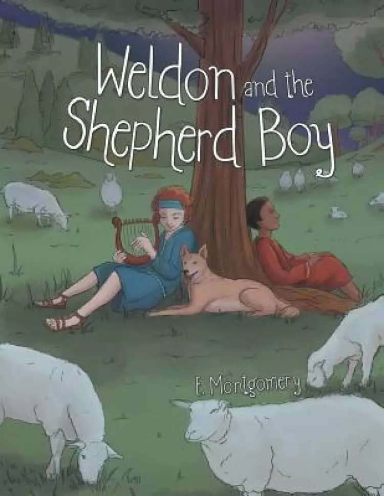 Weldon and the Shepherd Boy