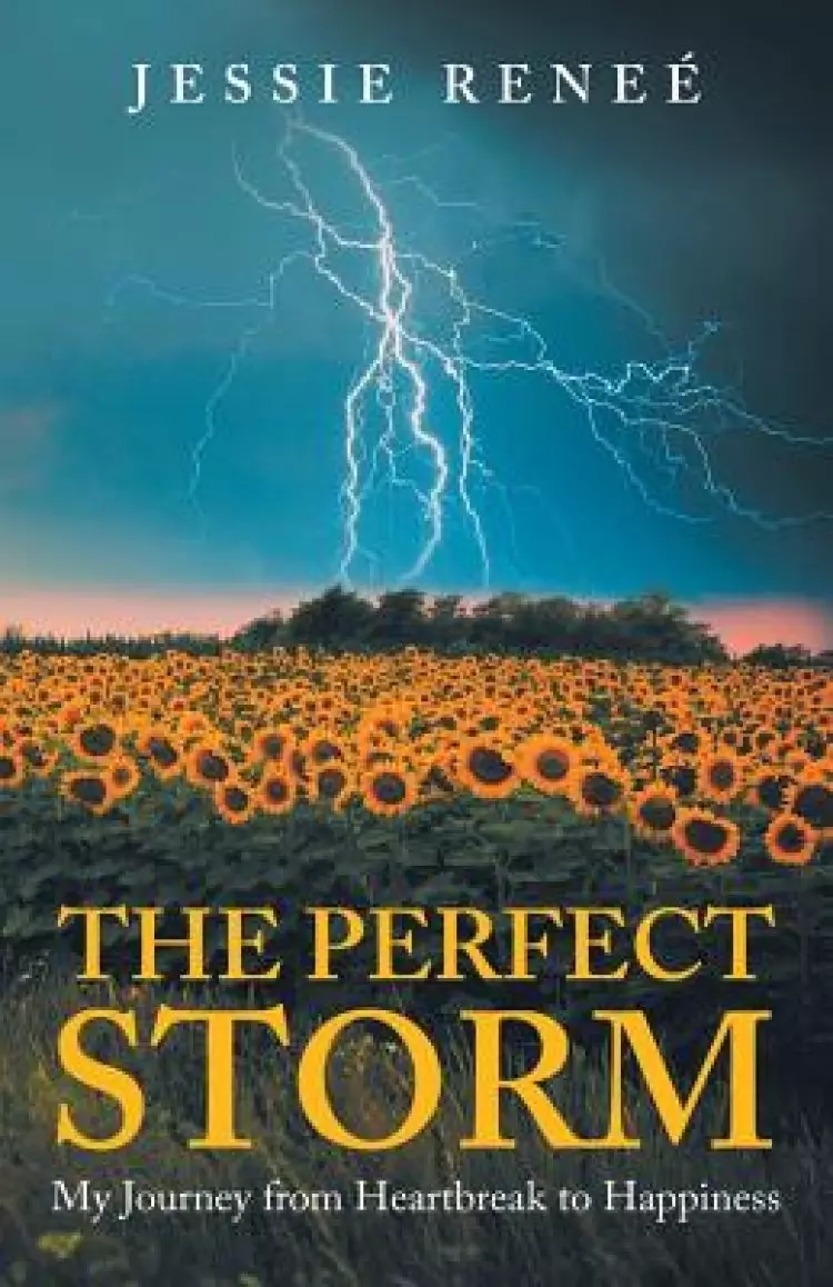 The Perfect Storm: My Journey from Heartbreak to Happiness