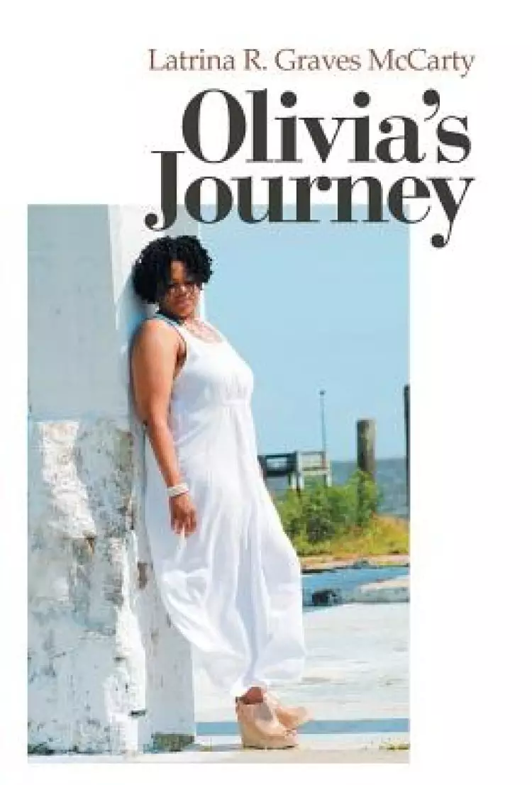 Olivia's Journey