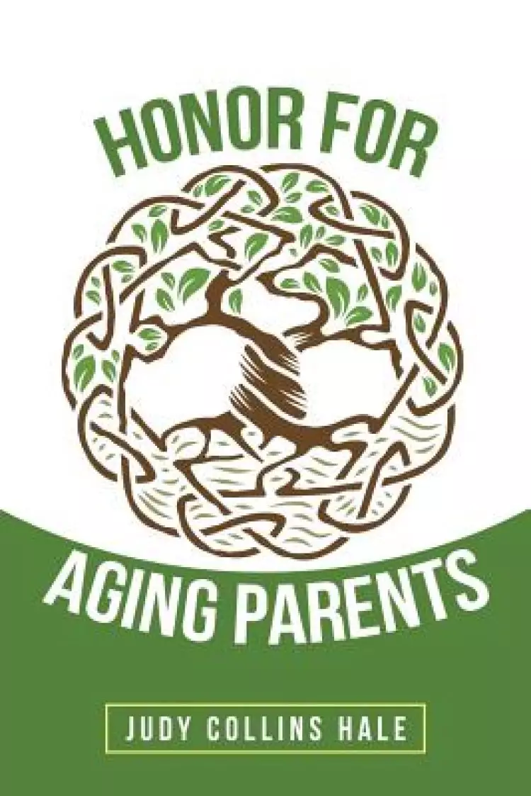 Honor for Aging Parents