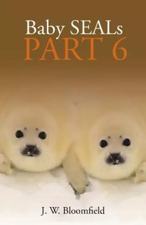 Baby Seals Part 6