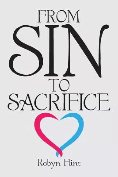 From Sin to Sacrifice