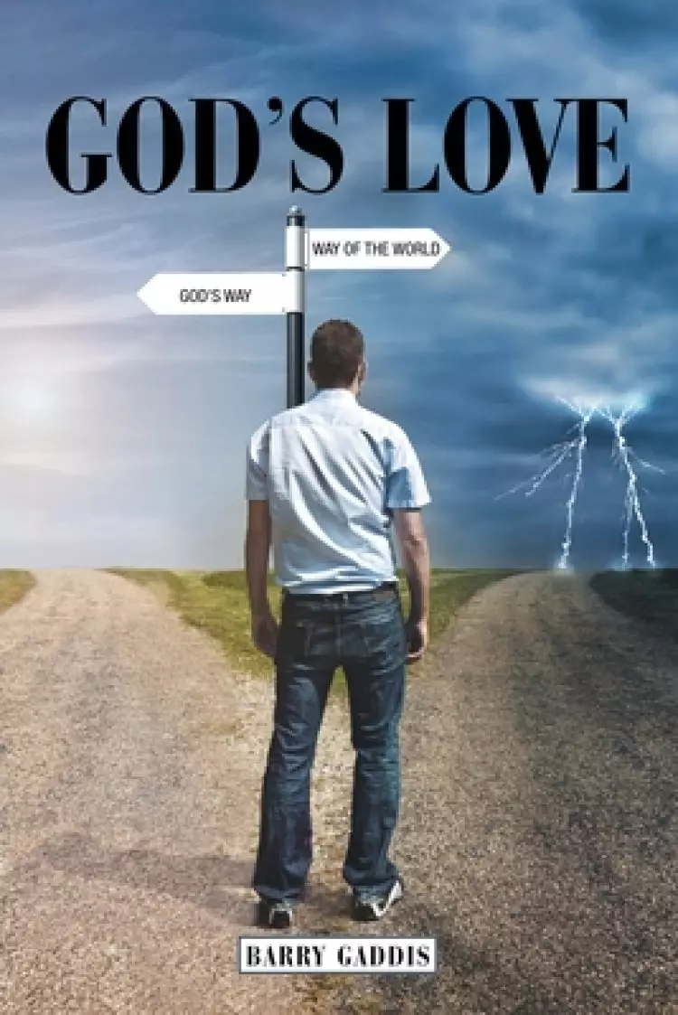 God's     Love