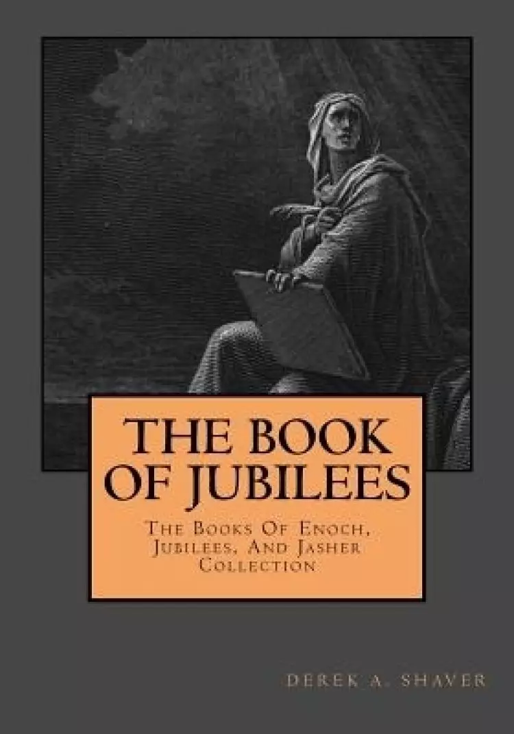 Book Of Jubilees