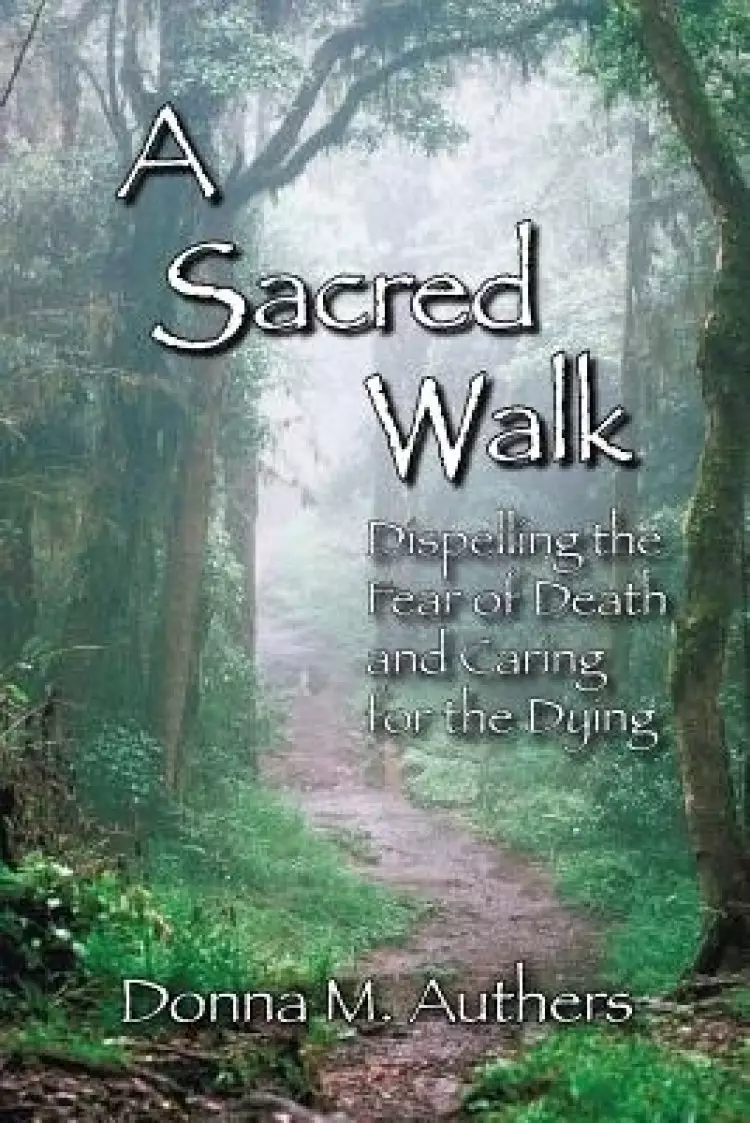Sacred Walk