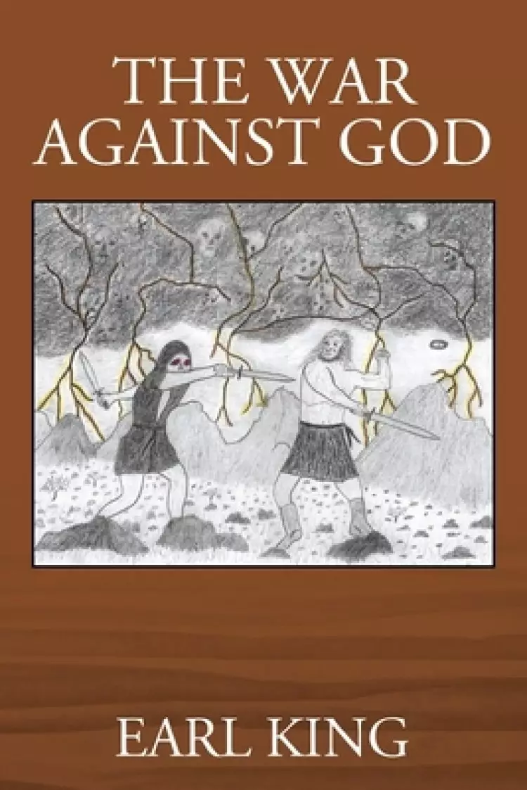 The War Against God