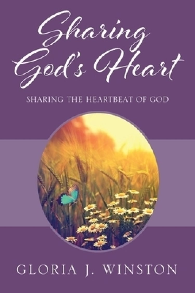 Sharing God's Heart: Sharing the Heartbeat of God