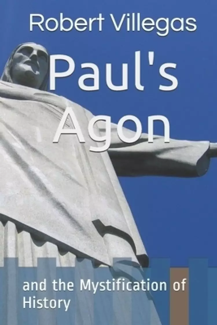 Paul's Agon