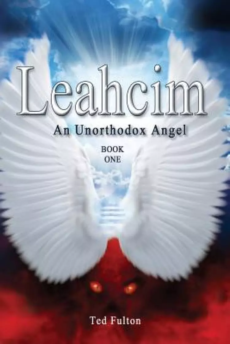 Leahcim an Unorthodox Angel