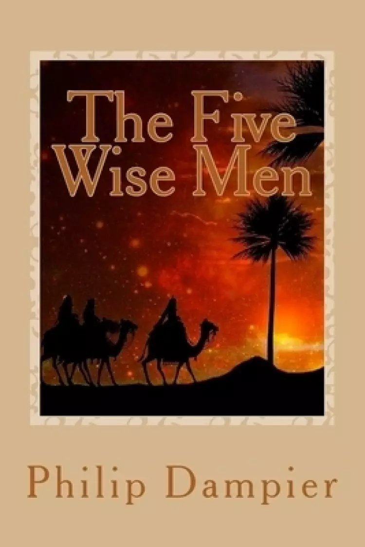 Five Wise Men