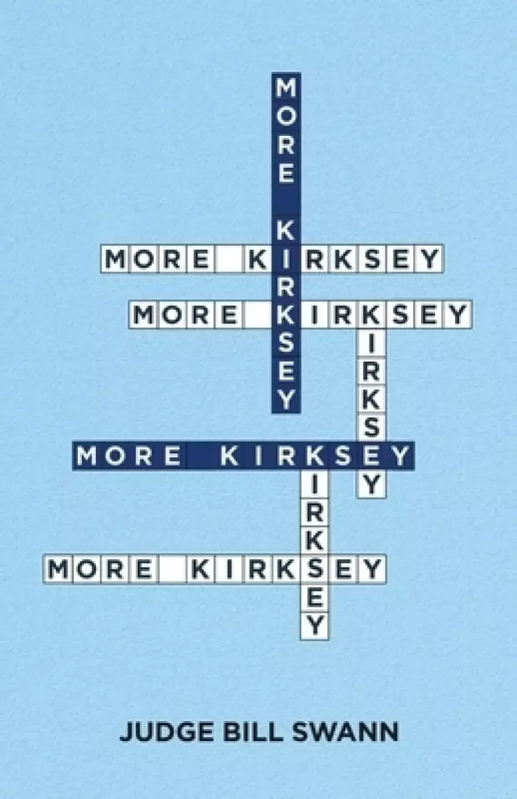 More Kirksey