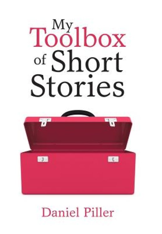 My Toolbox Of Short Stories