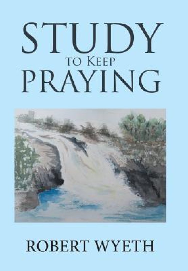 Study to Keep Praying