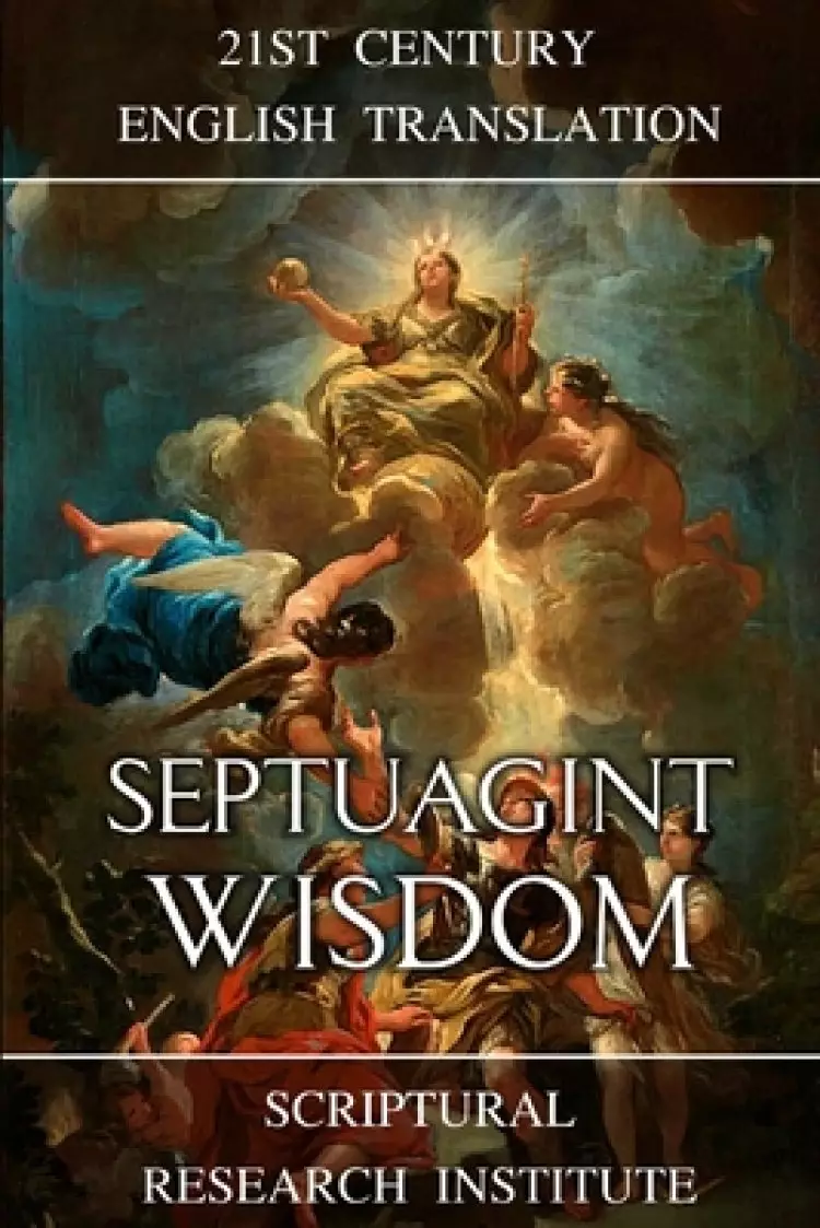 Septuagint: Wisdom