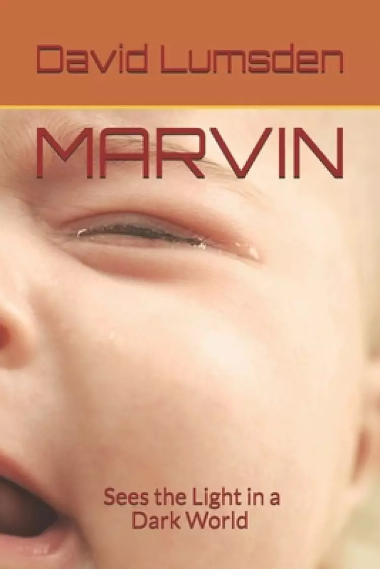 Marvin: Sees the Light in a Dark World