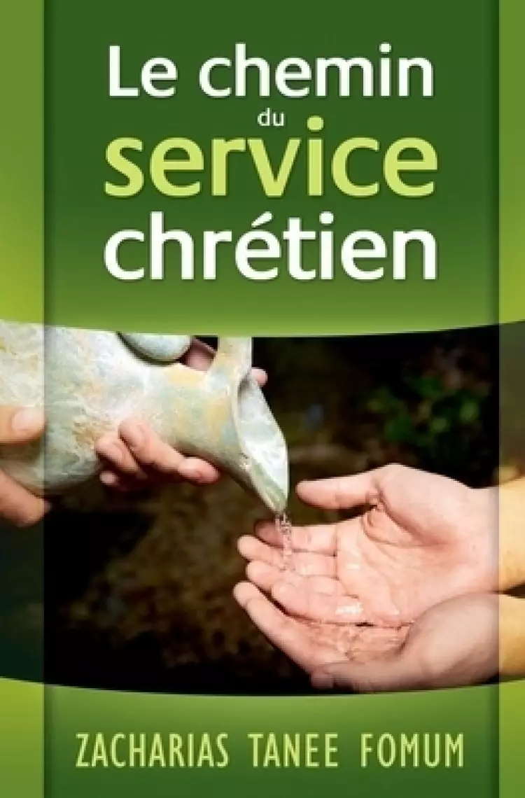 Chemin Du Service Chretien