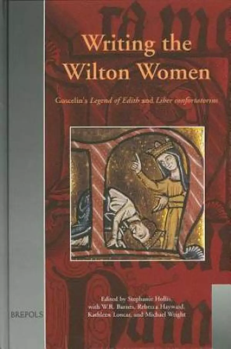 Writing the Wilton Women