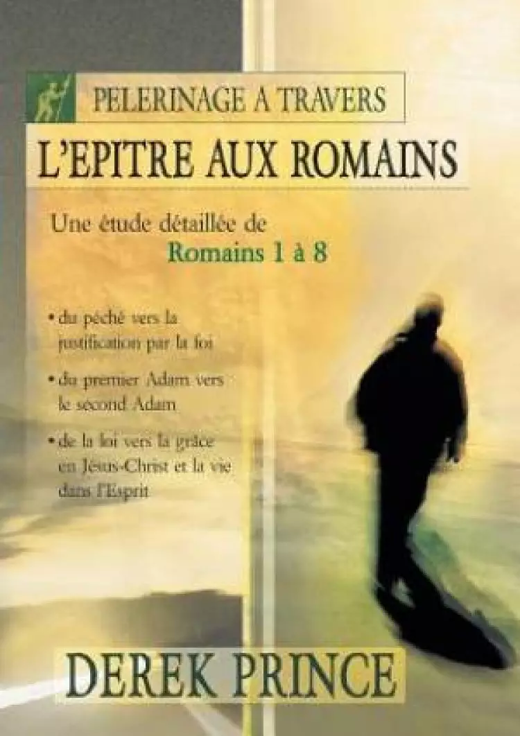 The Roman Pilgrimage - French