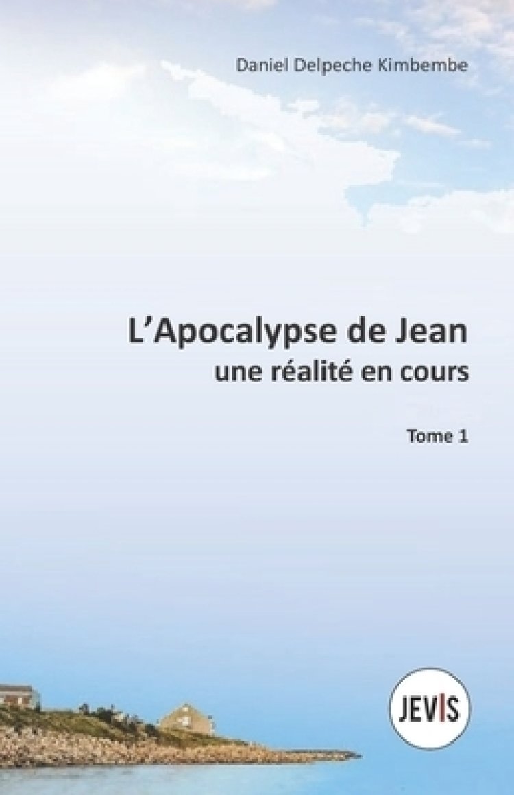 L'apocalypse De Jean, Une Realite En Cours Free Delivery at Eden.co.uk