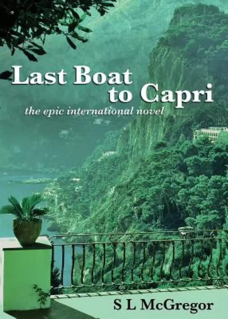 Last Boat to Capri
