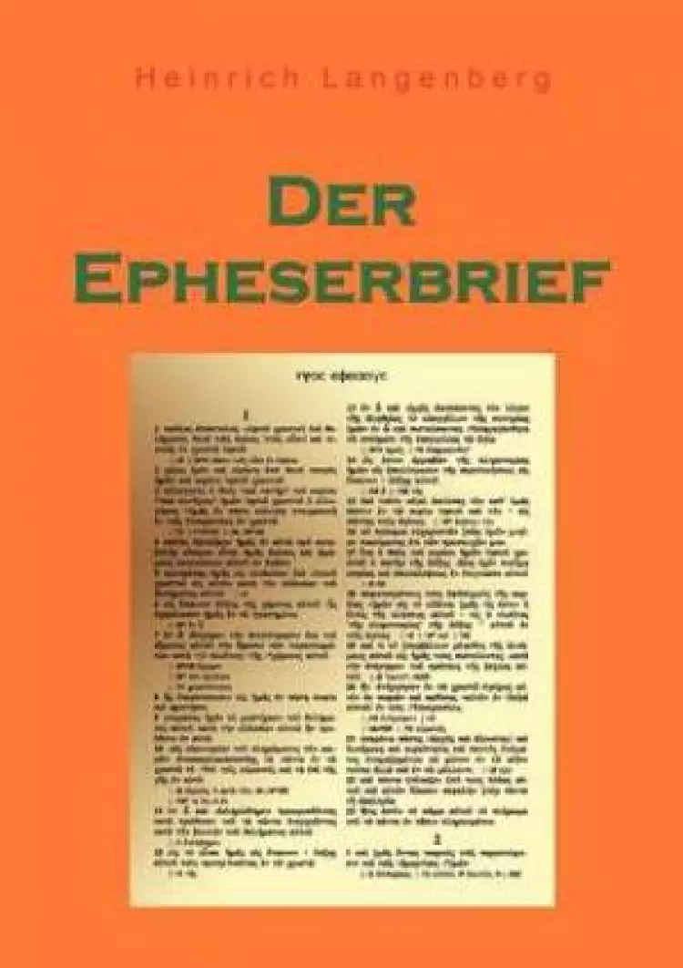 Epheserbrief