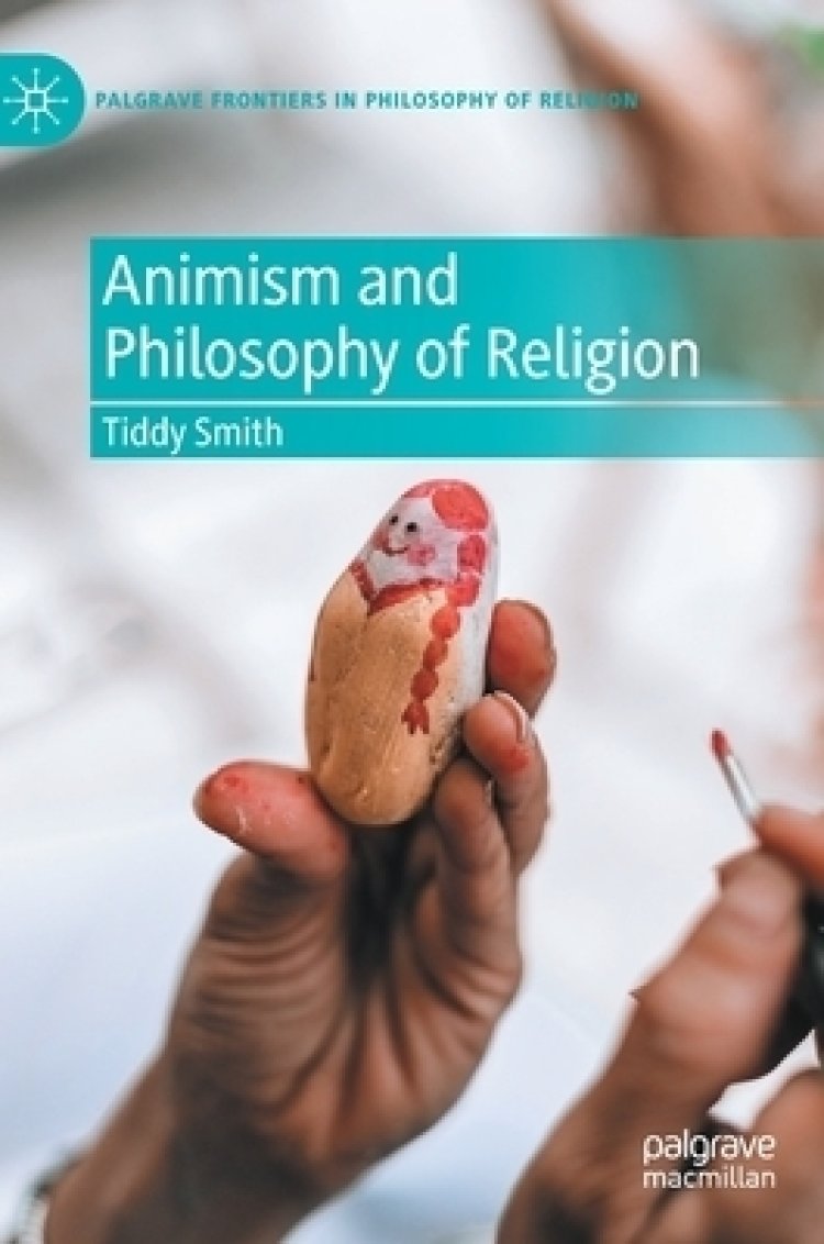 Animism And Philosophy Of Religion