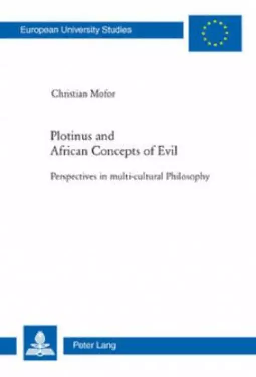 Plotinus and African Concepts of Evil