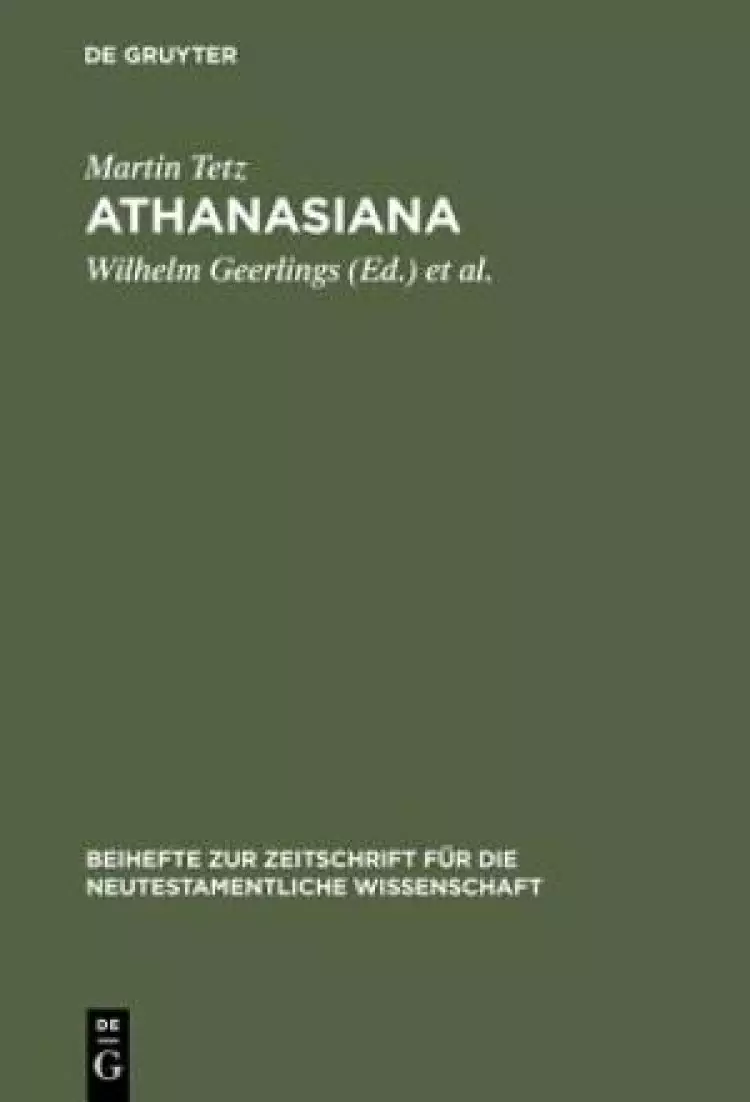 Athanasiana