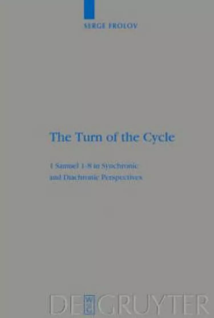 The Turn of the Cycle