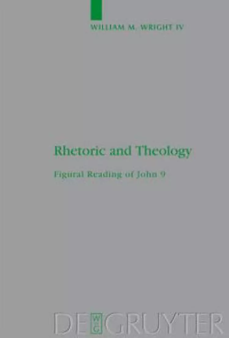 Rhetoric and Theology