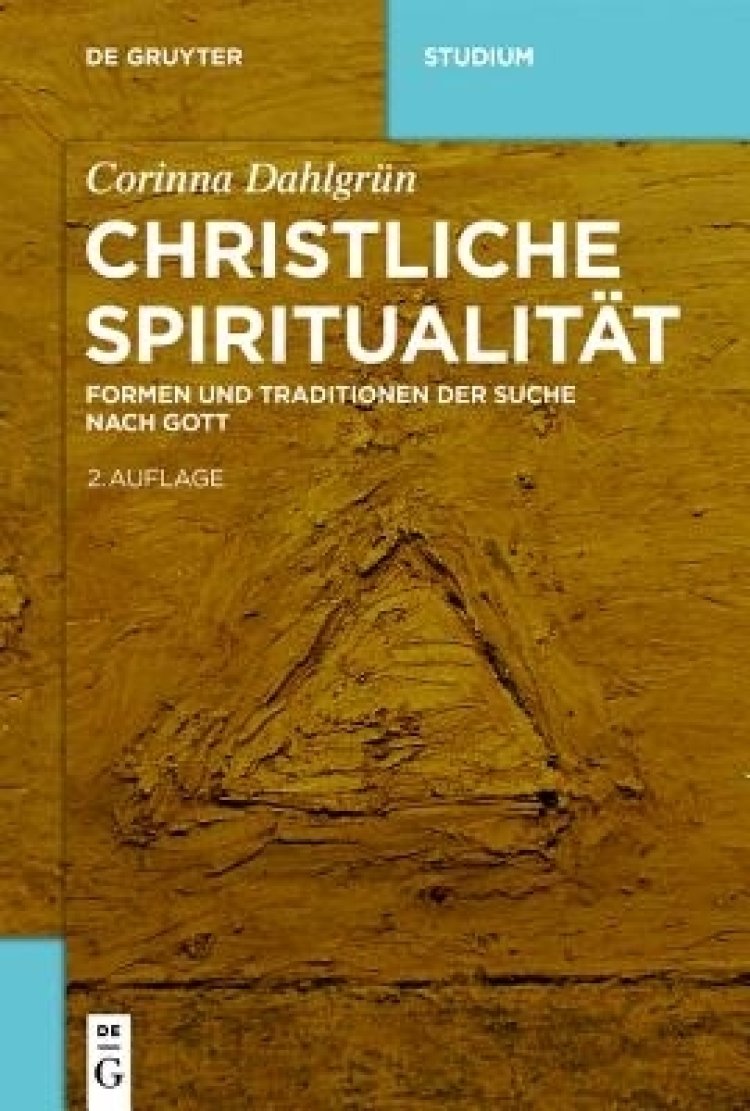 Christliche Spiritualitat