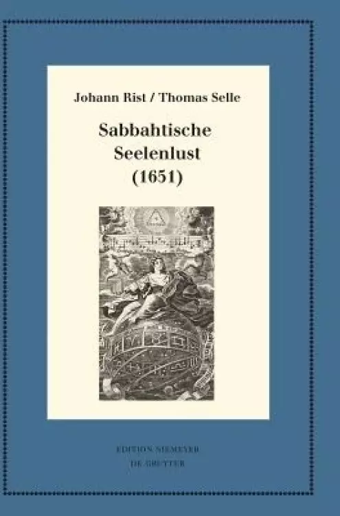 Sabbahtische Seelenlust (1651)