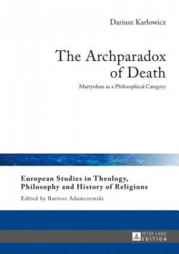 The Archparadox of Death