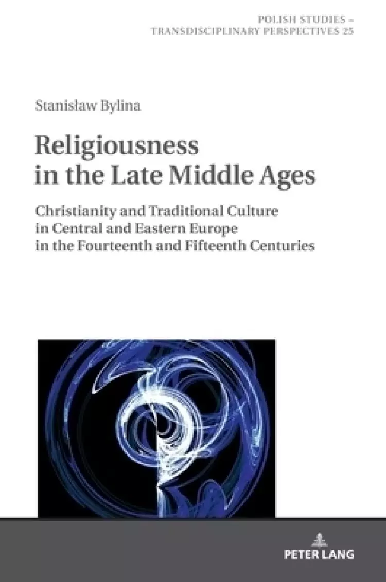 Religiousness In The Late Middle Ages