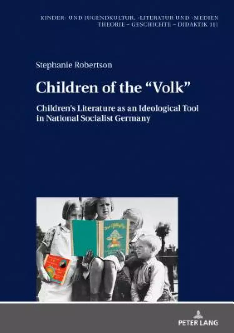 The Children of the Volk